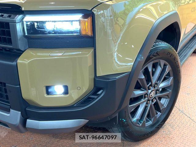 Toyota Land Cruiser 250 2024-12 7327803-13