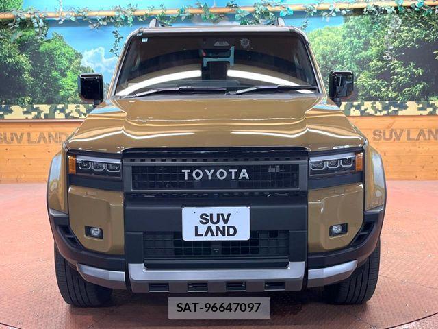 Toyota Land Cruiser 250 2024-12 7327803-15