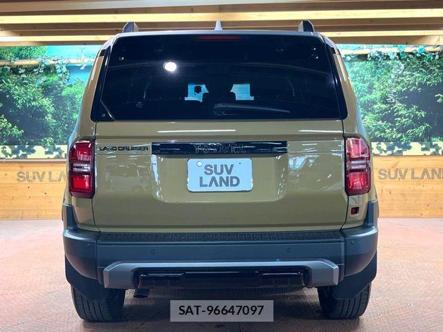 Toyota Land Cruiser 250 2024-12 7327803-16