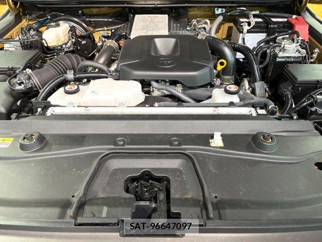 Toyota Land Cruiser 250 2024-12 7327803-17