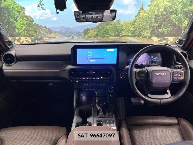 Toyota Land Cruiser 250 2024-12 7327803-1