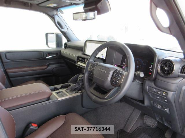 Toyota Land Cruiser 250 2024-07 7327816-14