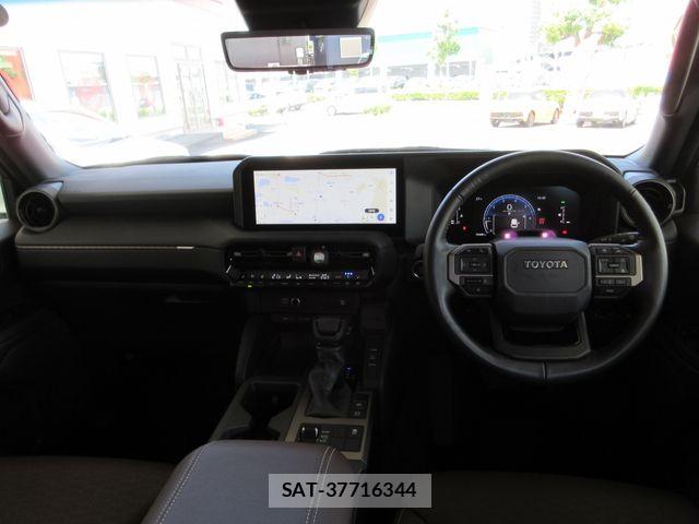 Toyota Land Cruiser 250 2024-07 7327816-1