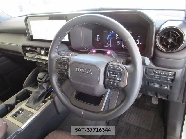 Toyota Land Cruiser 250 2024-07 7327816-20