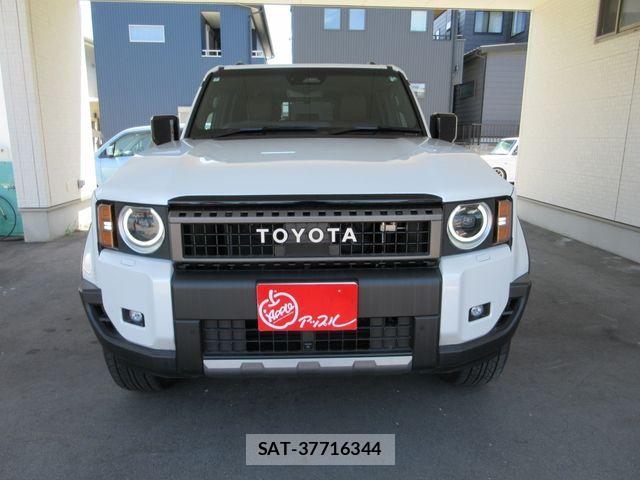Toyota Land Cruiser 250 2024-07 7327816-3
