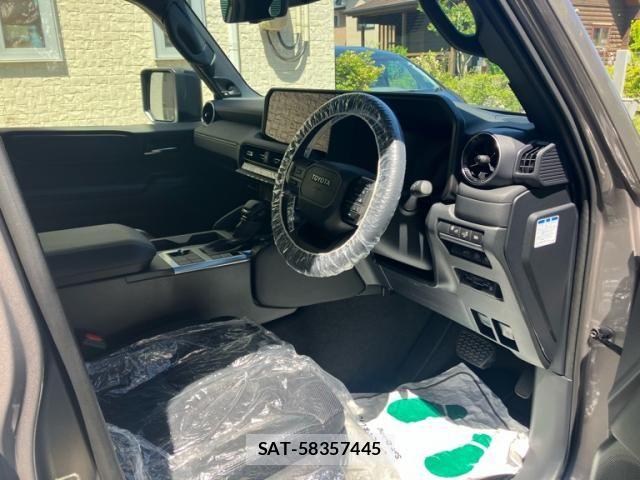 Toyota Land Cruiser 250 2025-06 7327807-11