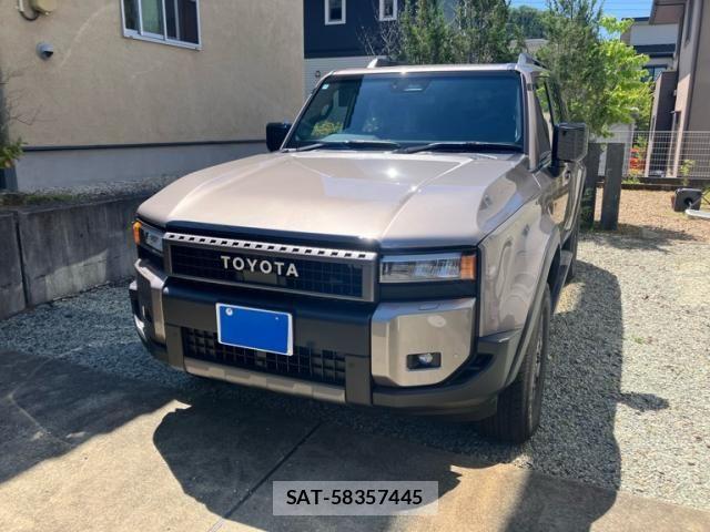 Toyota Land Cruiser 250 2025-06 7327807-1