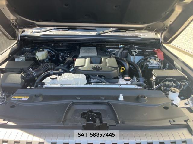 Toyota Land Cruiser 250 2025-06 7327807-19