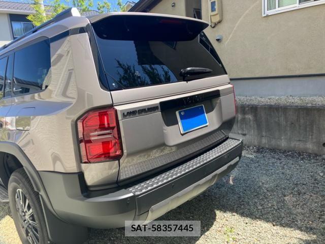 Toyota Land Cruiser 250 2025-06 7327807-2