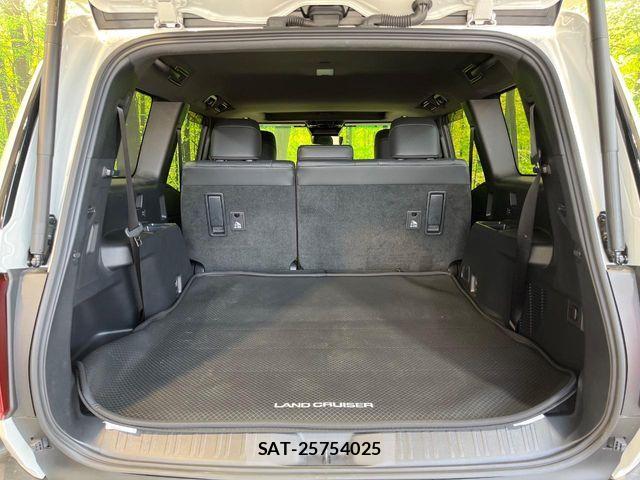 Toyota Land Cruiser 250 2024-09 7327813-9