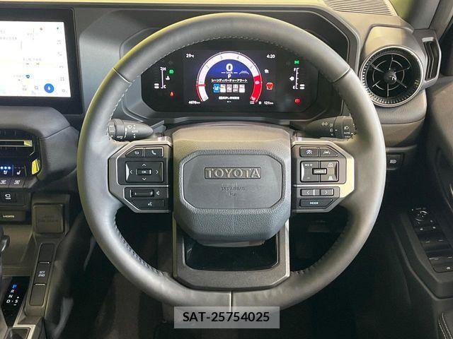 Toyota Land Cruiser 250 2024-09 7327813-10