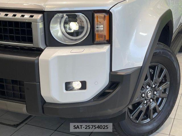 Toyota Land Cruiser 250 2024-09 7327813-11