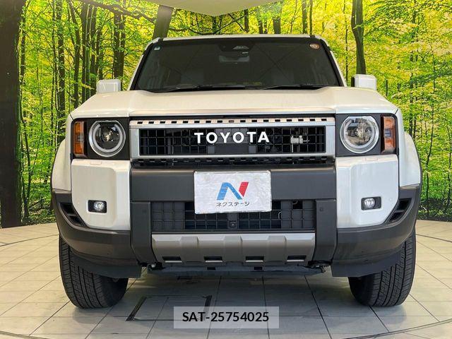 Toyota Land Cruiser 250 2024-09 7327813-13