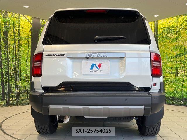 Toyota Land Cruiser 250 2024-09 7327813-14
