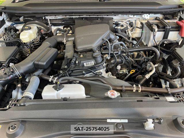 Toyota Land Cruiser 250 2024-09 7327813-17