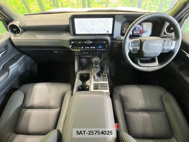 Toyota Land Cruiser 250 2024-09 7327813-1