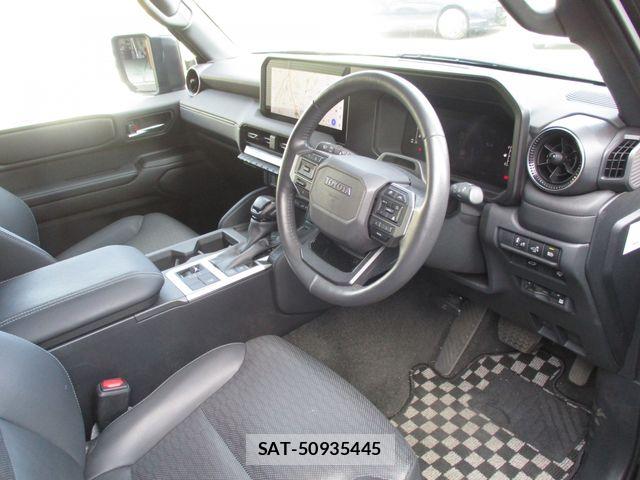 Toyota Land Cruiser 250 2024-10 7327819-14