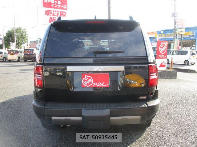 Toyota Land Cruiser 250 2024-10 7327819-5