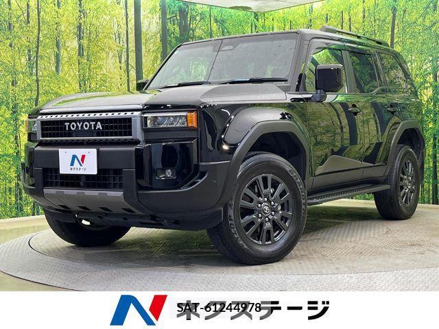 Toyota Land Cruiser 250 2024-09 7327811-0