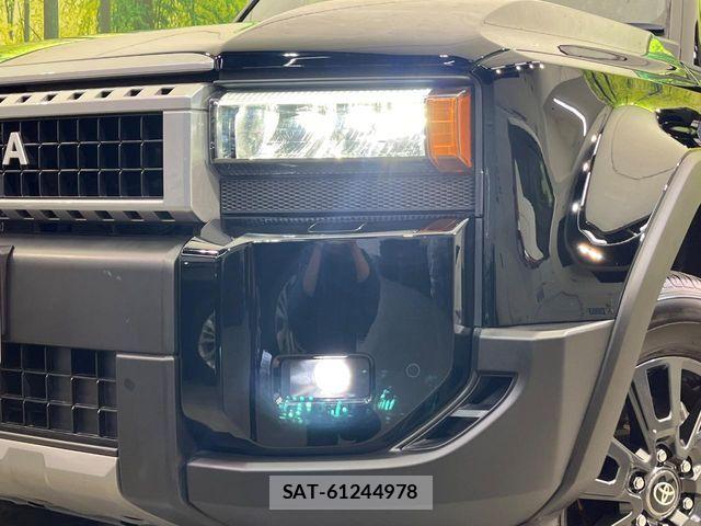 Toyota Land Cruiser 250 2024-09 7327811-12