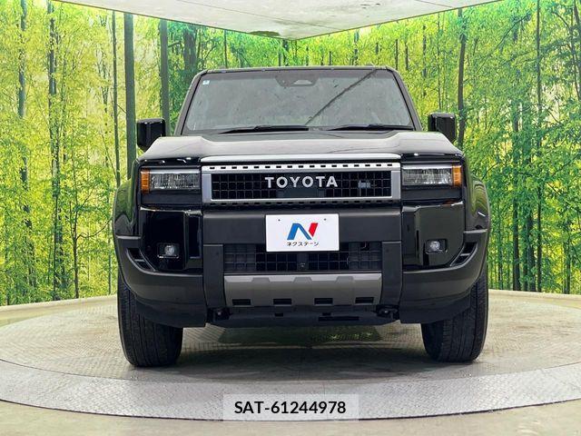 Toyota Land Cruiser 250 2024-09 7327811-14