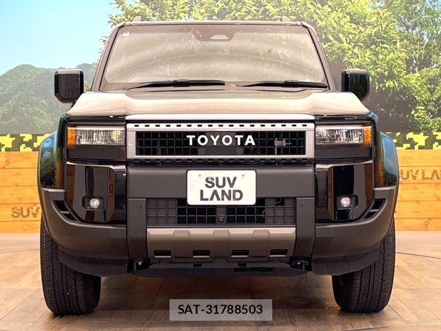 Toyota Land Cruiser 250 2024-10 7327818-14