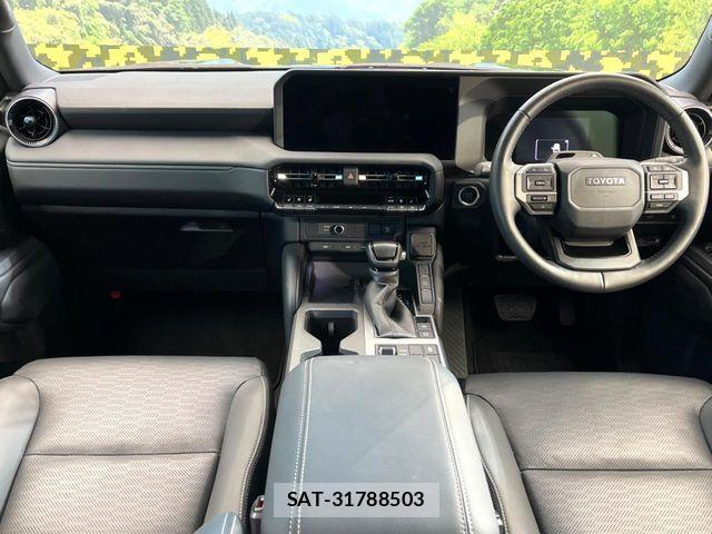 Toyota Land Cruiser 250 2024-10 7327818-1