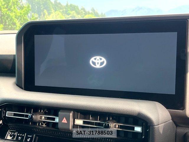 Toyota Land Cruiser 250 2024-10 7327818-2