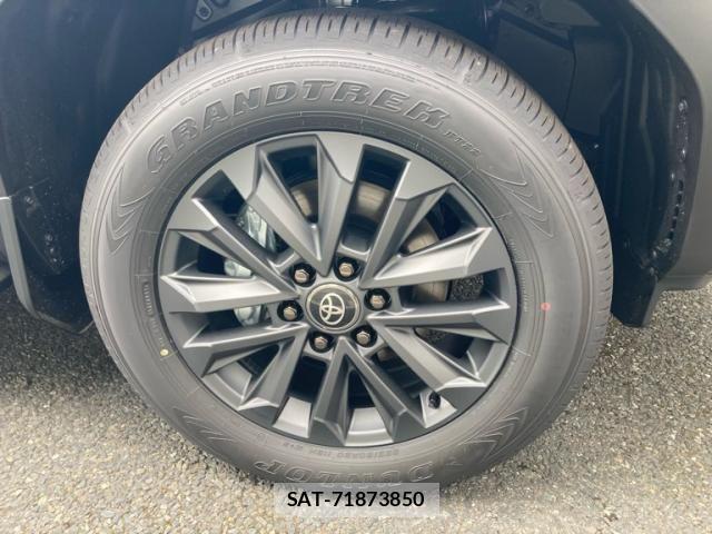 Toyota Land Cruiser 250 2026-05 7327802-10