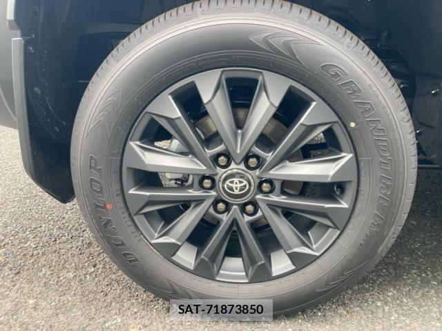 Toyota Land Cruiser 250 2026-05 7327802-11