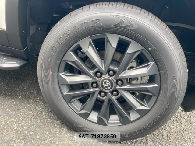 Toyota Land Cruiser 250 2026-05 7327802-12