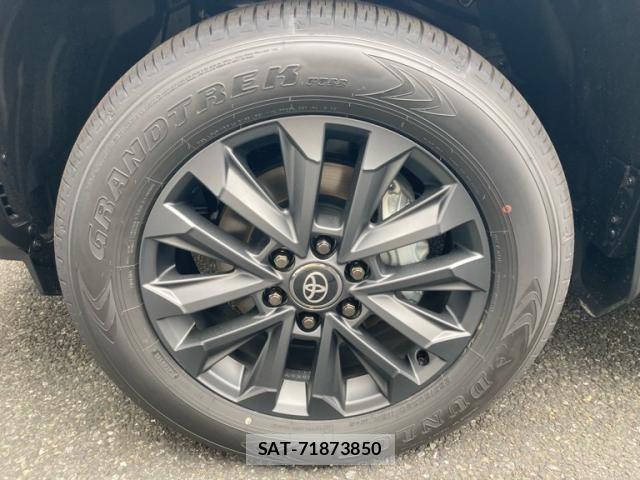 Toyota Land Cruiser 250 2026-05 7327802-13