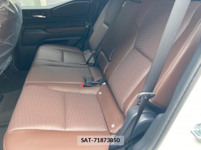 Toyota Land Cruiser 250 2026-05 7327802-14