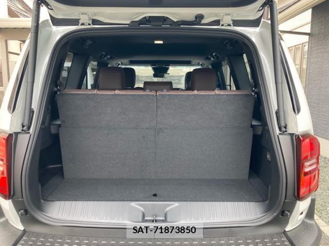 Toyota Land Cruiser 250 2026-05 7327802-16