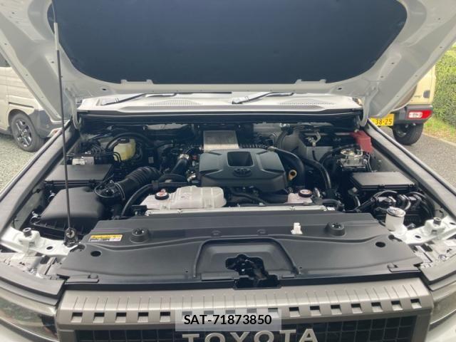 Toyota Land Cruiser 250 2026-05 7327802-1