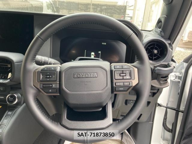 Toyota Land Cruiser 250 2026-05 7327802-20