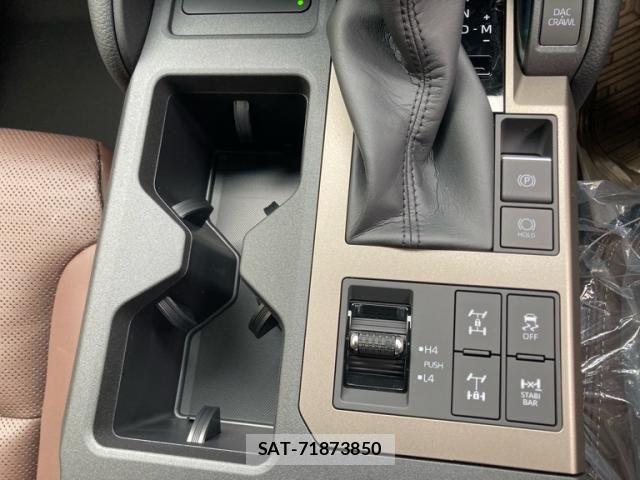 Toyota Land Cruiser 250 2026-05 7327802-23