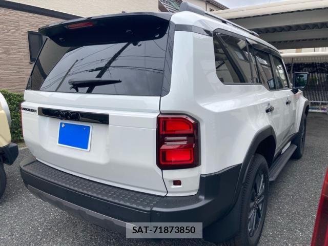 Toyota Land Cruiser 250 2026-05 7327802-7