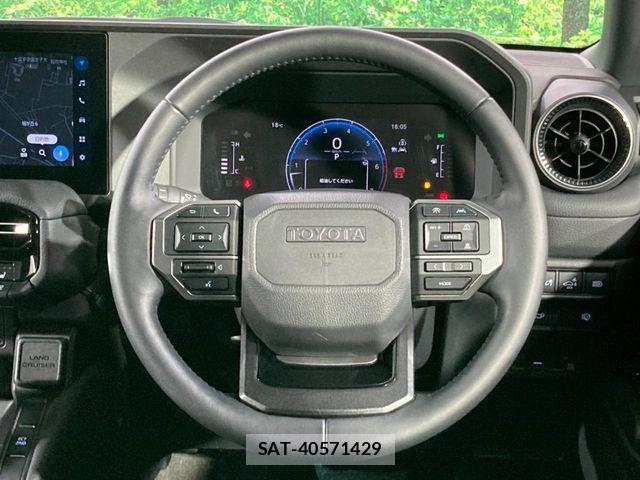 Toyota Land Cruiser 250 2025-09 7327810-11