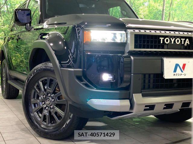 Toyota Land Cruiser 250 2025-09 7327810-12