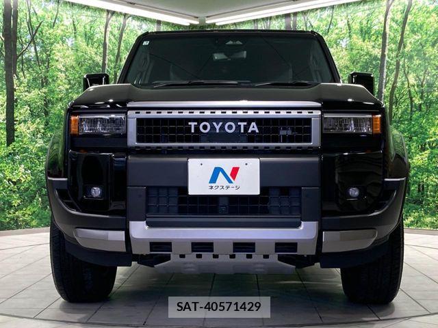 Toyota Land Cruiser 250 2025-09 7327810-14
