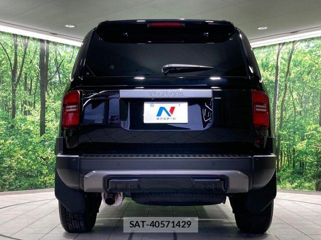 Toyota Land Cruiser 250 2025-09 7327810-15