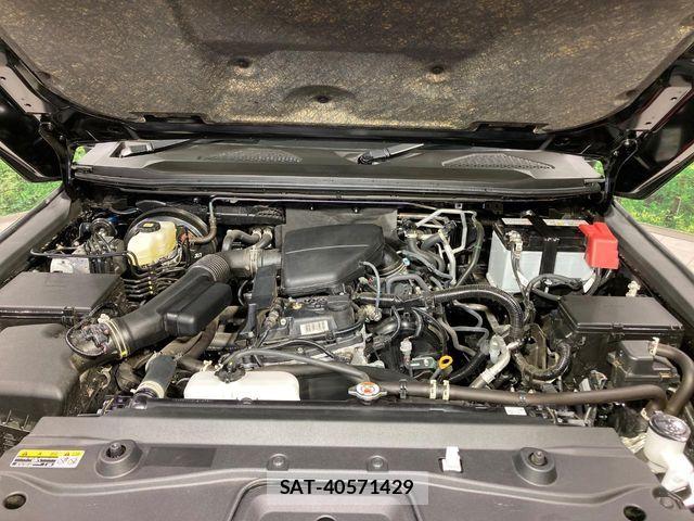 Toyota Land Cruiser 250 2025-09 7327810-17