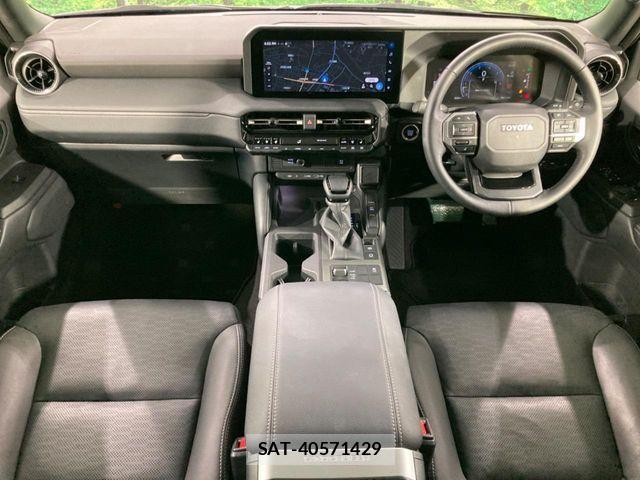 Toyota Land Cruiser 250 2025-09 7327810-1
