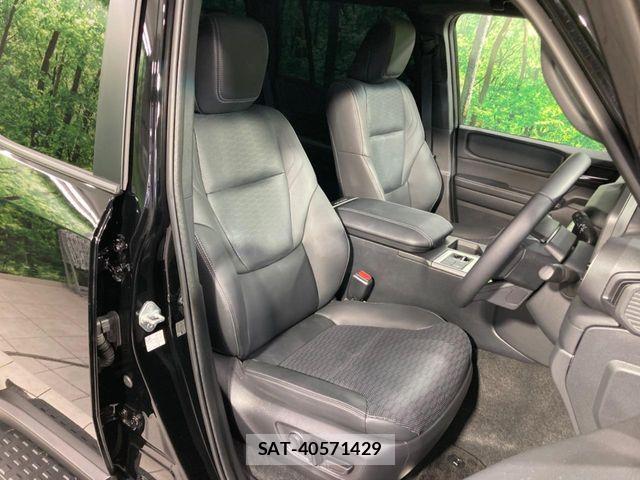 Toyota Land Cruiser 250 2025-09 7327810-7