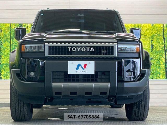 Toyota Land Cruiser 250 2024-10 7327817-14