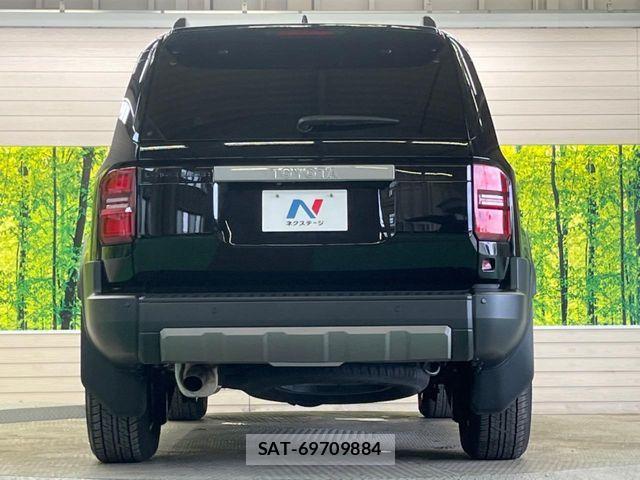 Toyota Land Cruiser 250 2024-10 7327817-15