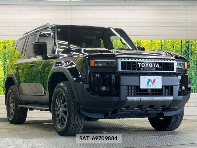 Toyota Land Cruiser 250 2024-10 7327817-16