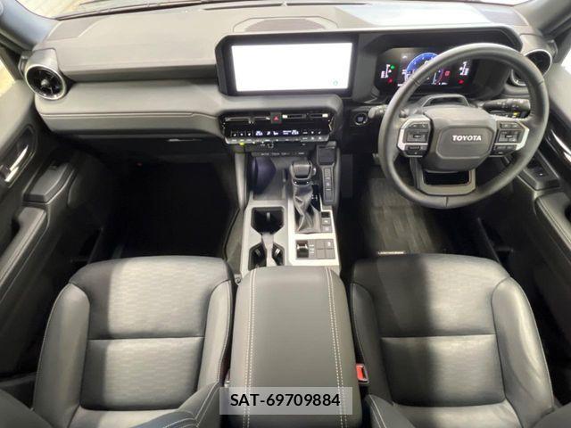 Toyota Land Cruiser 250 2024-10 7327817-1