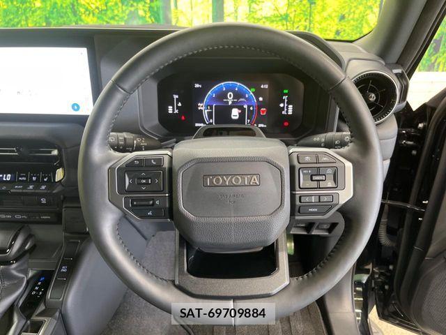 Toyota Land Cruiser 250 2024-10 7327817-5
